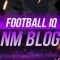 Обзор канала Telegram FOOTBALL IQ | NM BLOG – отзывы о Никите Мельникове 