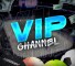 Канал Telegram VIP Channel: обзор и отзывы о Германе К.