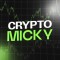 Канал Telegram CryptoMicky – отзывы о Ayro | ads @movebyAyro