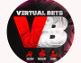 Обзор канала Telegram VB-Bets | Лесенка с 10 р. – отзывы о ставках на спорт
