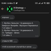 Жалоба на X-strategy фото 2