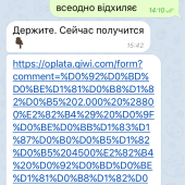 Жалоба на misss_money «ОТЗЫВЫ Дарья Раскрутка депозита» фото 4