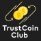 Обзор канала Telegram TrustCoin Club (Александр Баков) – реальные отзывы