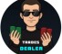 Канал Telegram Сделки диллера – отзывы о Давиде @david_dealer