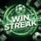 Канал Telegram WinStreak | Ставки на футбол – отзывы о Максиме @Maxsoccer46