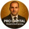 Канал Telegram PRO CAPITAL | Уверенный доход – отзывы о Романе Байсарове Канал Telegram PRO CAPITAL | Уверенный доход – отзывы о Романе Байсарове
