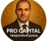 Канал Telegram PRO CAPITAL | Уверенный доход – отзывы о Романе Байсарове