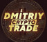 Обзор канала Телеграм Dmitriy | Crypto Trade – отзывы о пампах от Adelina @adelina_insidery