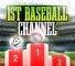 Обзор канала Telegram 1 ST BASEBALL CHANNEL – отзывы о Михаиле @ST_Baseball