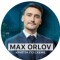 Канал Telegram Max Orlov | Крипта по схеме – отзывы о Максиме