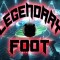 Обзор канала Telegram Legendary FOOT | Футбол – отзывы о каппере 