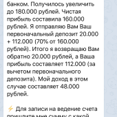 Жалоба на Business Money фото 2