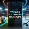 Тотал 9 — что значит в футболе, хоккее, других видах спорта