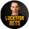 Канал Telegram LUCKY FOR BETS – реальные отзывы