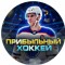 Канал Telegram Прибыльный хоккей – отзывы об Александре @iron_bet5
