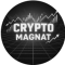 Канал Telegram Crypto Magnat – отзывы о nazar @Gdzemitda