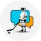 Канал Telegram Hockey GPT BOT – реальные отзывы о каппере