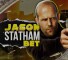Канал Telegram Jason Statham BET: описание, ставки и отзывы