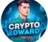 Канал Telegram CRYPTO EDWARD – отзывы об Эдварде edward003