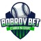 Канал Telegram Прогнозы на бейсбол | BOBROV BET – реальные отзывы