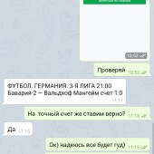 Жалоба на darknetdogovor или же @carambadogs фото 2
