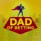 Канал Telegram DAD of BETTING – реальные отзывы