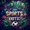 Канал Telegram SPORTS EXOTIC – отзывы о Дмитрии @Dmitriy_keynis