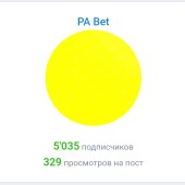 Жалоба на Pa Bet фото 1