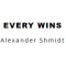 Обзор проекта Every Wins com – отзывы о ставках от Александра Шмидт