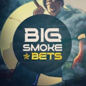 Жалоба на Big Smoke Bets фото 1