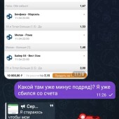 Жалоба на Сергей Ротенберг фото 2