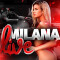 Обзор канала в телеграме Milana Live – отзывы о ставках от Миланы Филатовой