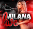 Обзор канала в телеграме Milana Live – отзывы о ставках от Миланы Филатовой