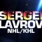 Обзор канала Telegram SERGEI LAVROV NHL/KHL – реальные отзывы