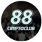 Канал Telegram 88 CRYPTOCLUB – реальные отзывы