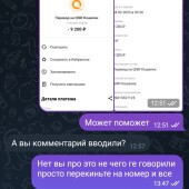 Жалоба на Дмитрий Роев фото 5