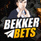 Обзор канала в телеграме Bekker Bets – отзывы о боте и раскрутке от @bekkermanager