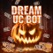 Бот Telegram DREAM UC 24/7 (dream_uc_bot) – реальные отзывы