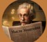 Канал Telegram Мысли Эйнштейна – отзывы об Эйне Einstein_news