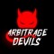 Обзор канала Telegram ARBITRAGE DEVILS | Арбитраж криптовалют – отзывы пострадавших
