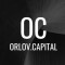 Обзор Instagram Orlov.Capital – отзывы о заработке на криптовалюте с Денисом Орловым