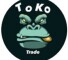 Канал Telegram TOKO Trade (Ислям Islyam_T): сигналы, отчеты и отзывы клиентов