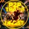 Бот Telegram P2P TRADE ROBOT – реальные отзывы