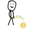 Канал Telegram BTC кормит – отзывы о Владиславе vladisllavbtc