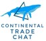 Обзор канала Telegram Continental Trade с сигналами – отзывы подписчиков