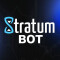 Обзор Telegram Bot Stratum Robot – реальные отзывы о трейдере