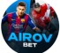 Канал Telegram AIROV BET – отзывы об Игоре Сергеевиче BetAirov