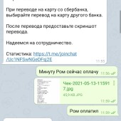 Жалоба на STEPNOV фото 2