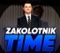 Обзор канала Telegram Zakolotnik TIME | LIVE – реальные отзывы
