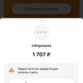 Жалоба на Capinvestbot фото 3